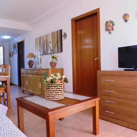 Residencial Peniscola Playa 4/6 Lek Daire Dış mekan fotoğraf