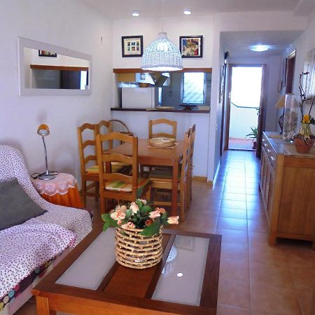 Residencial Peniscola Playa 4/6 Lek Daire Dış mekan fotoğraf
