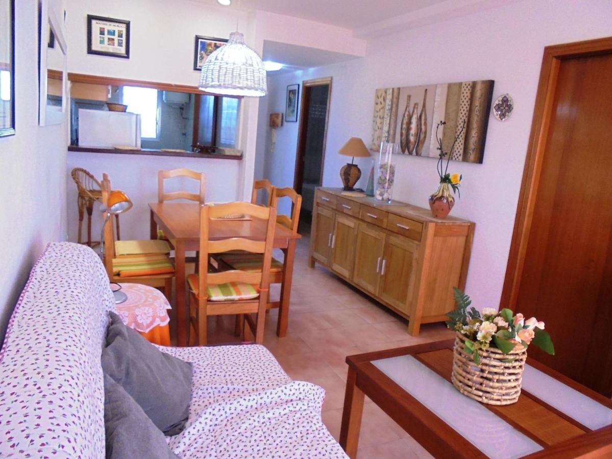 Residencial Peniscola Playa 4/6 Lek Daire Dış mekan fotoğraf