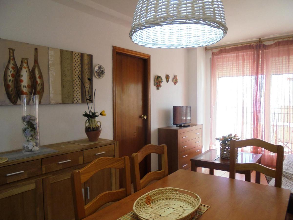 Residencial Peniscola Playa 4/6 Lek Daire Dış mekan fotoğraf