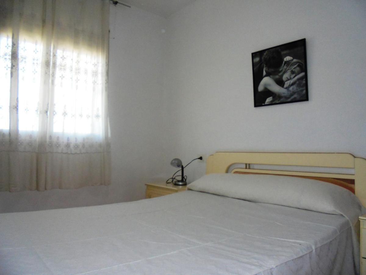 Residencial Peniscola Playa 4/6 Lek Daire Dış mekan fotoğraf