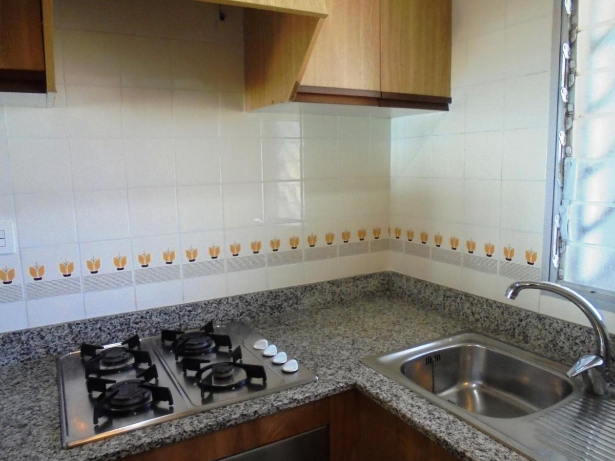 Residencial Peniscola Playa 4/6 Lek Daire Dış mekan fotoğraf