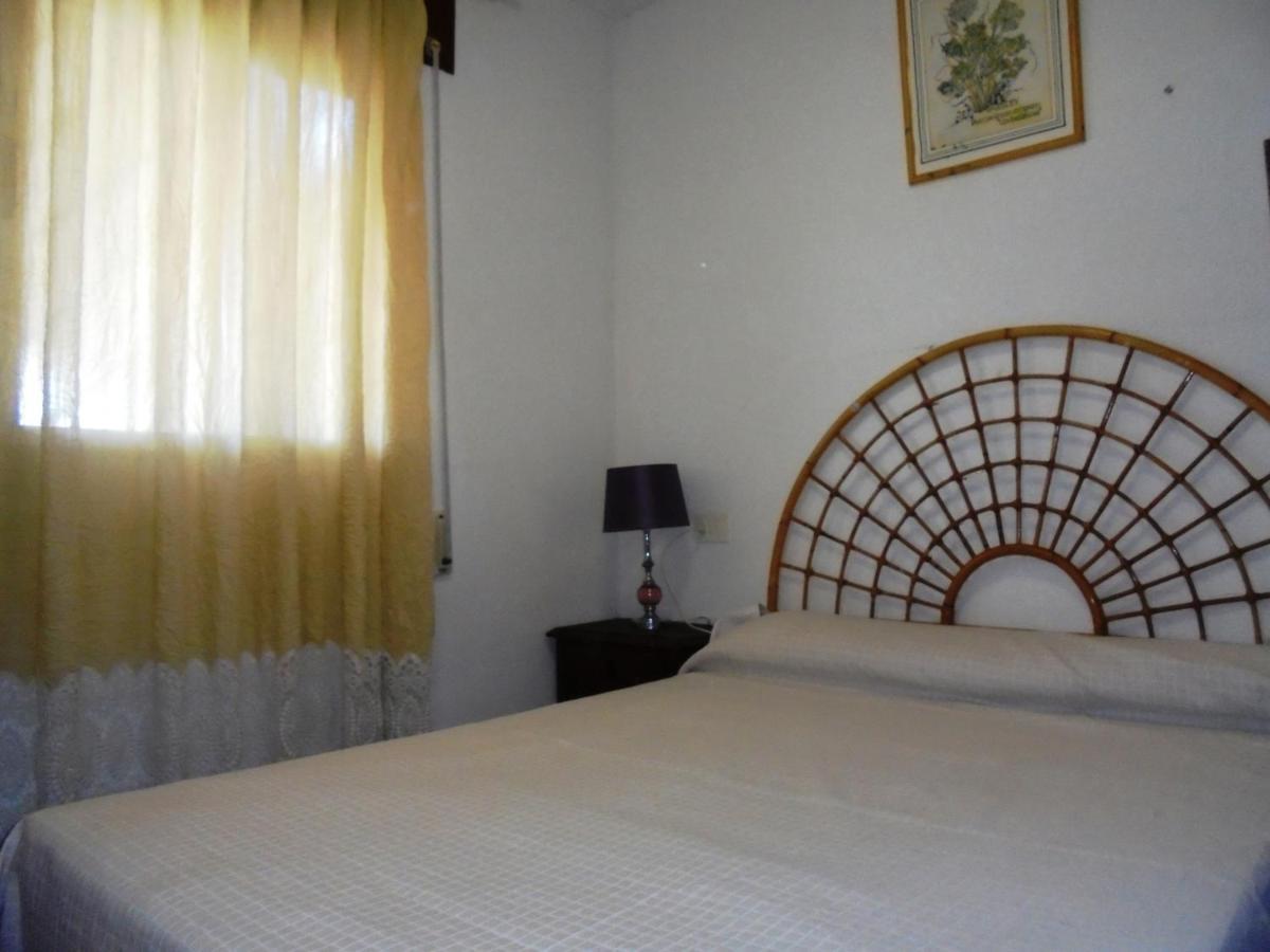 Residencial Peniscola Playa 4/6 Lek Daire Dış mekan fotoğraf