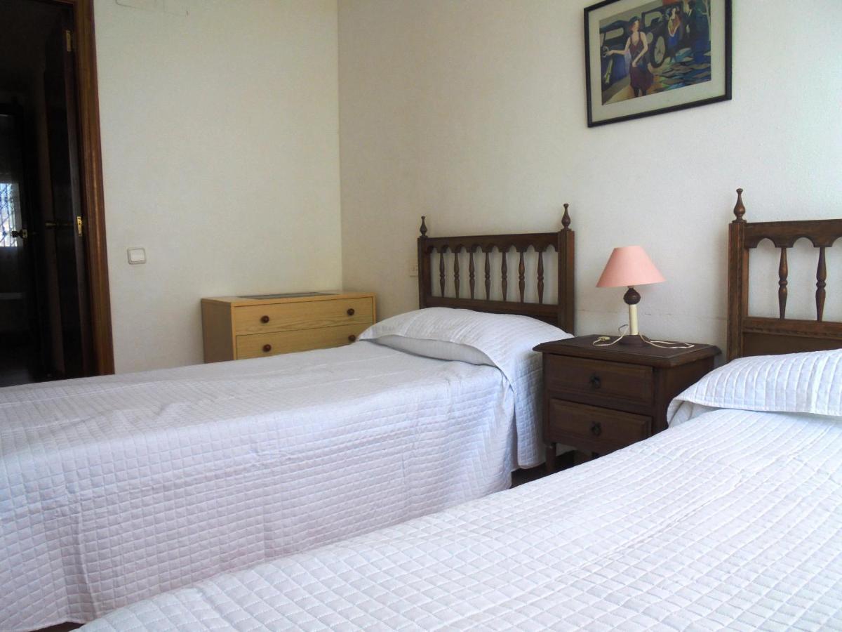 Residencial Peniscola Playa 4/6 Lek Daire Dış mekan fotoğraf