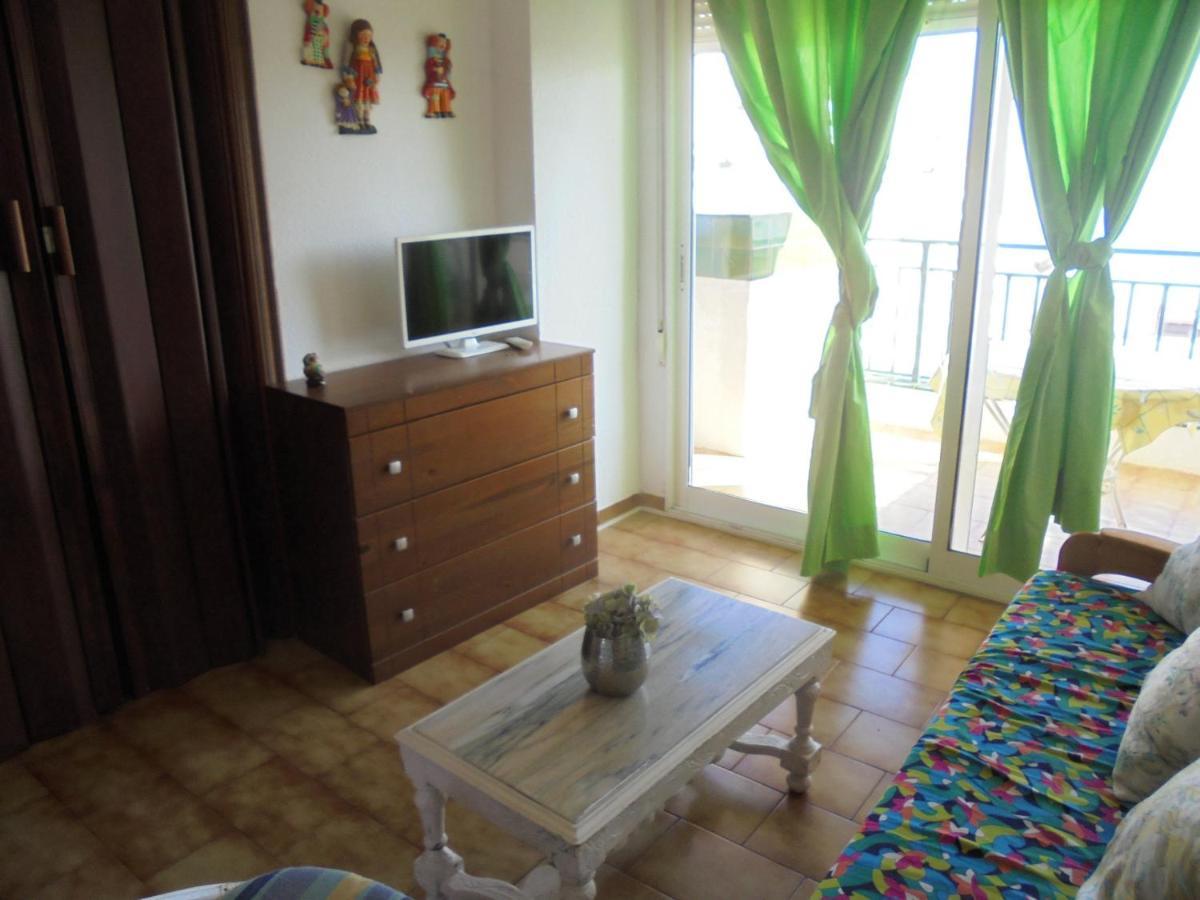 Residencial Peniscola Playa 4/6 Lek Daire Dış mekan fotoğraf