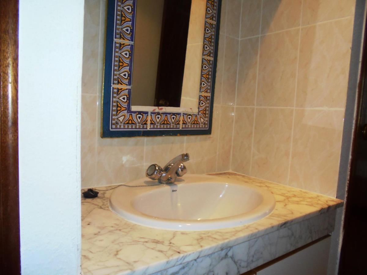 Residencial Peniscola Playa 4/6 Lek Daire Dış mekan fotoğraf