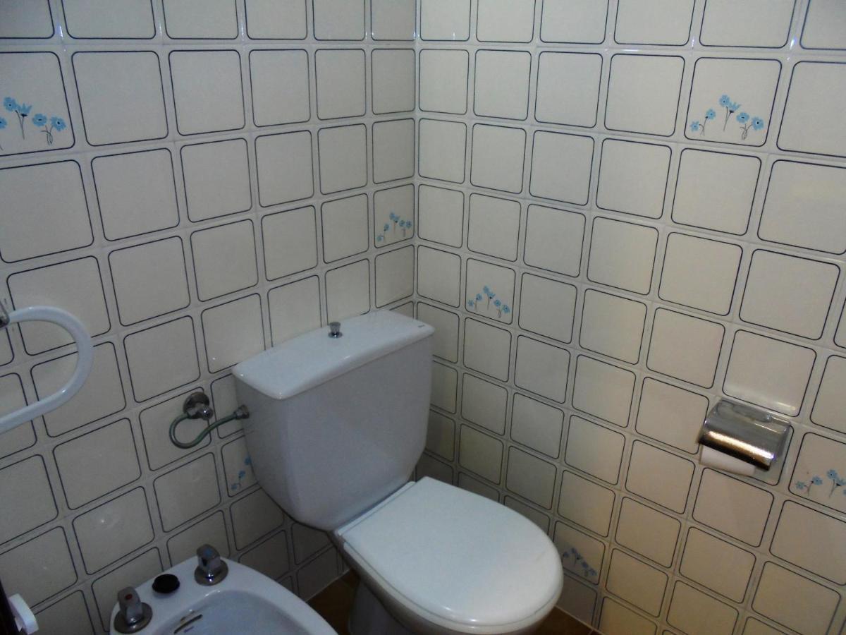 Residencial Peniscola Playa 4/6 Lek Daire Dış mekan fotoğraf