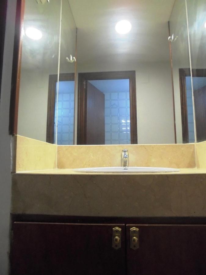 Residencial Peniscola Playa 4/6 Lek Daire Dış mekan fotoğraf